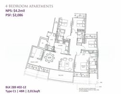 The Oceanfront @ Sentosa Cove (D4), Condominium #601037611